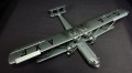 Airfix 1/72 Handley Page H.P.42 Helena