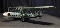 Airfix 1/72 Handley Page H.P.42 Helena