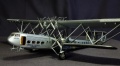 Airfix 1/72 Handley Page H.P.42 Helena