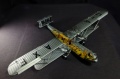 Airfix 1/72 Handley Page H.P.42 Helena