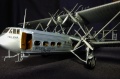 Airfix 1/72 Handley Page H.P.42 Helena