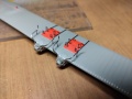 Airfix 1/72 Handley Page H.P.42 Helena