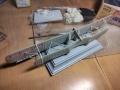 Airfix 1/72 Handley Page H.P.42 Helena