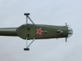 Prop-n-Jet 1/72 Як-100