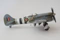 Eduard 1/48 Hawker Tempest Mk.V