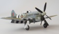 Eduard 1/48 Hawker Tempest Mk.V