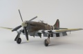 Eduard 1/48 Hawker Tempest Mk.V