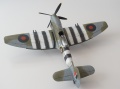 Eduard 1/48 Hawker Tempest Mk.V