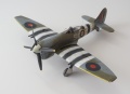 Eduard 1/48 Hawker Tempest Mk.V