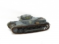  1/35 Pz.Kpfw.I Ausf.B 1/35