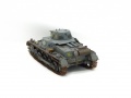  1/35 Pz.Kpfw.I Ausf.B 1/35