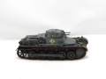  1/35 Pz.Kpfw.I Ausf.B 1/35