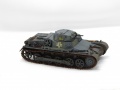  1/35 Pz.Kpfw.I Ausf.B 1/35