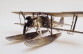    1/72 Fairey swordfish floatplane