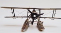    1/72 Fairey swordfish floatplane