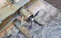    1/72 Fairey swordfish floatplane