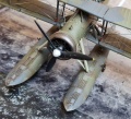    1/72 Fairey swordfish floatplane