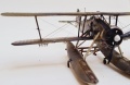    1/72 Fairey swordfish floatplane