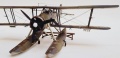 Донецкая фабрика игрушек 1/72 Fairey swordfish floatplane