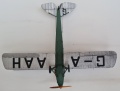 МПО Мир (Минск) 1/72 De Havilland D.H.60 Moth (Jason)