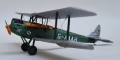   () 1/72 De Havilland D.H.60 Moth (Jason)