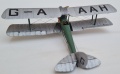   () 1/72 De Havilland D.H.60 Moth (Jason)