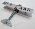   () 1/72 De Havilland D.H.60 Moth (Jason)