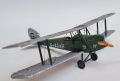МПО Мир (Минск) 1/72 De Havilland D.H.60 Moth (Jason)