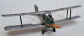   () 1/72 De Havilland D.H.60 Moth (Jason)