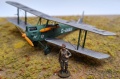   () 1/72 De Havilland D.H.60 Moth (Jason)