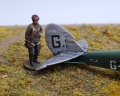   () 1/72 De Havilland D.H.60 Moth (Jason)