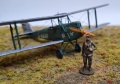   () 1/72 De Havilland D.H.60 Moth (Jason)