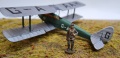   () 1/72 De Havilland D.H.60 Moth (Jason)