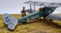   () 1/72 De Havilland D.H.60 Moth (Jason)