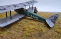   () 1/72 De Havilland D.H.60 Moth (Jason)