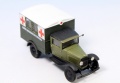 Lancer 1/72 -  