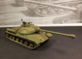 Roden 1/72 ИС-3