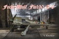 Revell 1/32 Focke-Wulf Fw 190 A-8