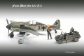 Revell 1/32 Focke-Wulf Fw 190 A-8