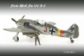 Revell 1/32 Focke-Wulf Fw 190 A-8