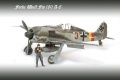 Revell 1/32 Focke-Wulf Fw 190 A-8