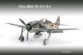 Revell 1/32 Focke-Wulf Fw 190 A-8