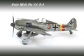 Revell 1/32 Focke-Wulf Fw 190 A-8