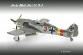 Revell 1/32 Focke-Wulf Fw 190 A-8