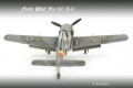 Revell 1/32 Focke-Wulf Fw 190 A-8