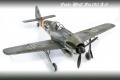 Revell 1/32 Focke-Wulf Fw 190 A-8