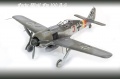 Revell 1/32 Focke-Wulf Fw 190 A-8