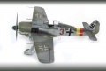 Revell 1/32 Focke-Wulf Fw 190 A-8