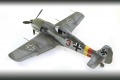 Revell 1/32 Focke-Wulf Fw 190 A-8