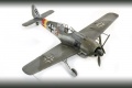 Revell 1/32 Focke-Wulf Fw 190 A-8